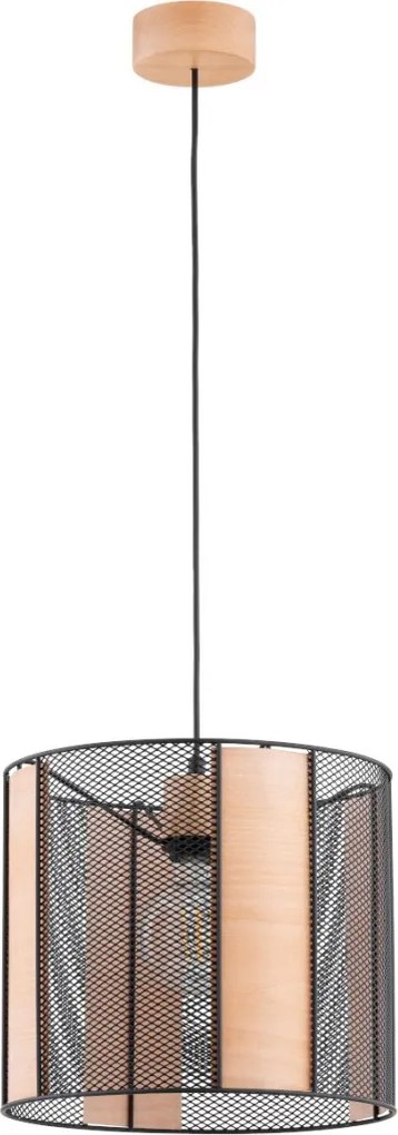 Alfa NETIS 61381 Függőlámpa 1x15W/E27