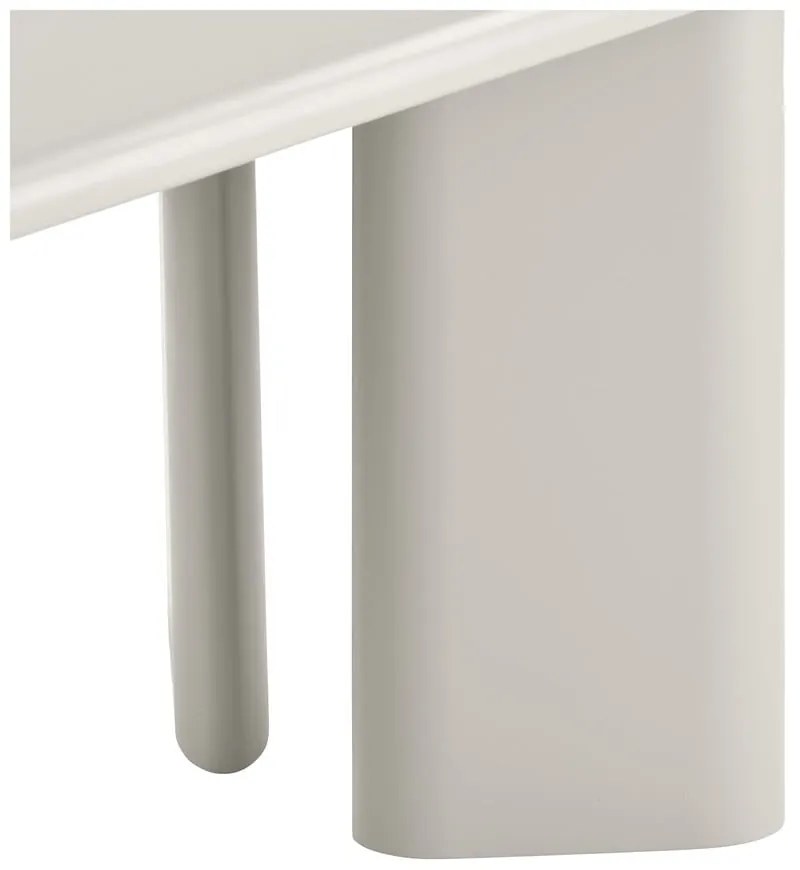 Étkezőasztal 100x220 cm Nagano – House Nordic