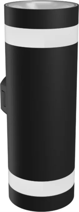 Homlokzati lámpa Változtatható Fényszínek Torre IP54