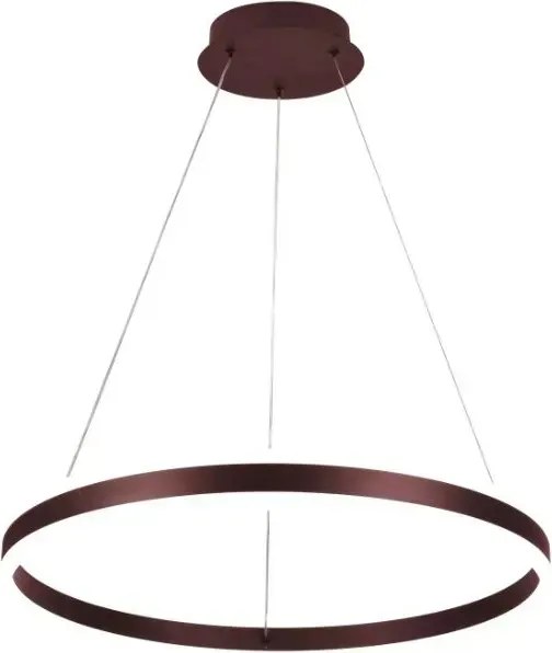 NEDES J4315-BR Modern Led Függesztett Lámpa IP20