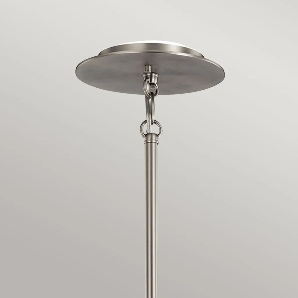 ELSTEAD KL-ROSWELL-P-B ROSWELL Modern Függesztett Lámpa IP20