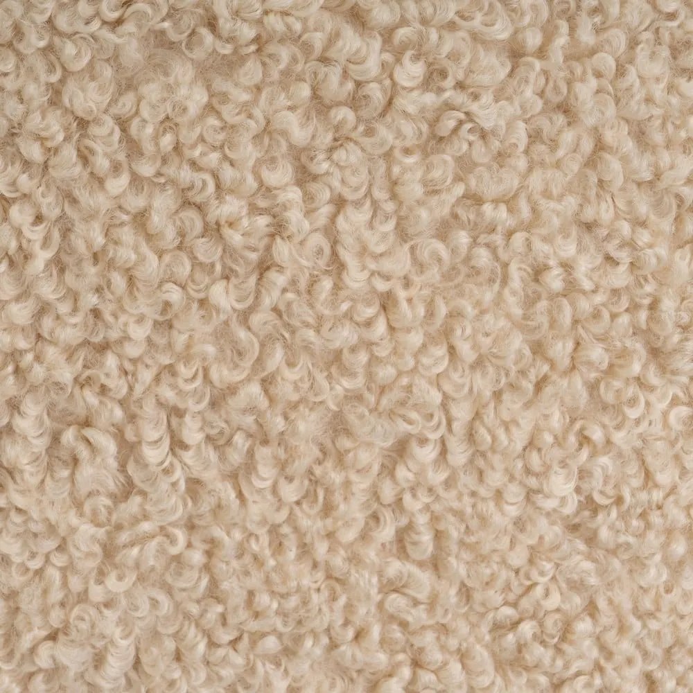 Sherpa díszpárna 45x45 cm Sherpa – Casa Selección