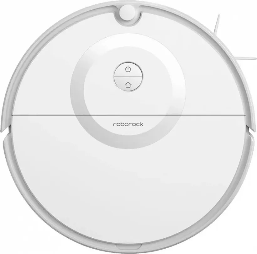 Xiaomi Robot Vacuum E5 (White) EU / BHR7969EU