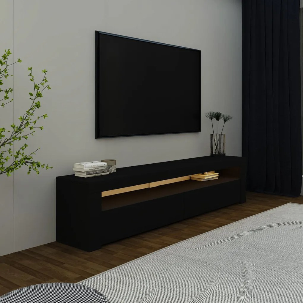 Batı - Black