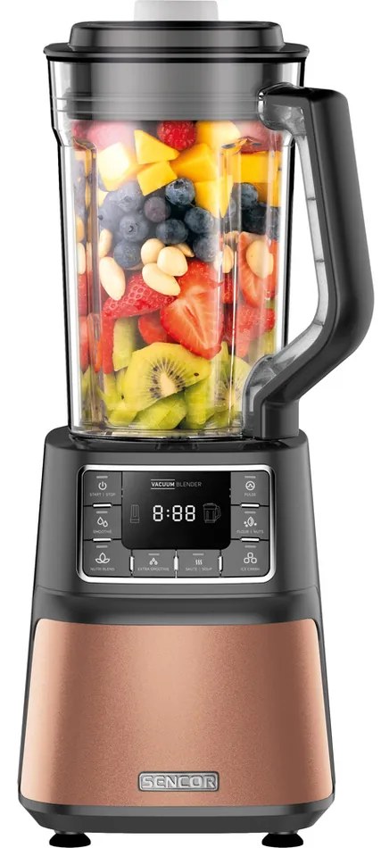 Sencor SBU 7876GD vákuummixer