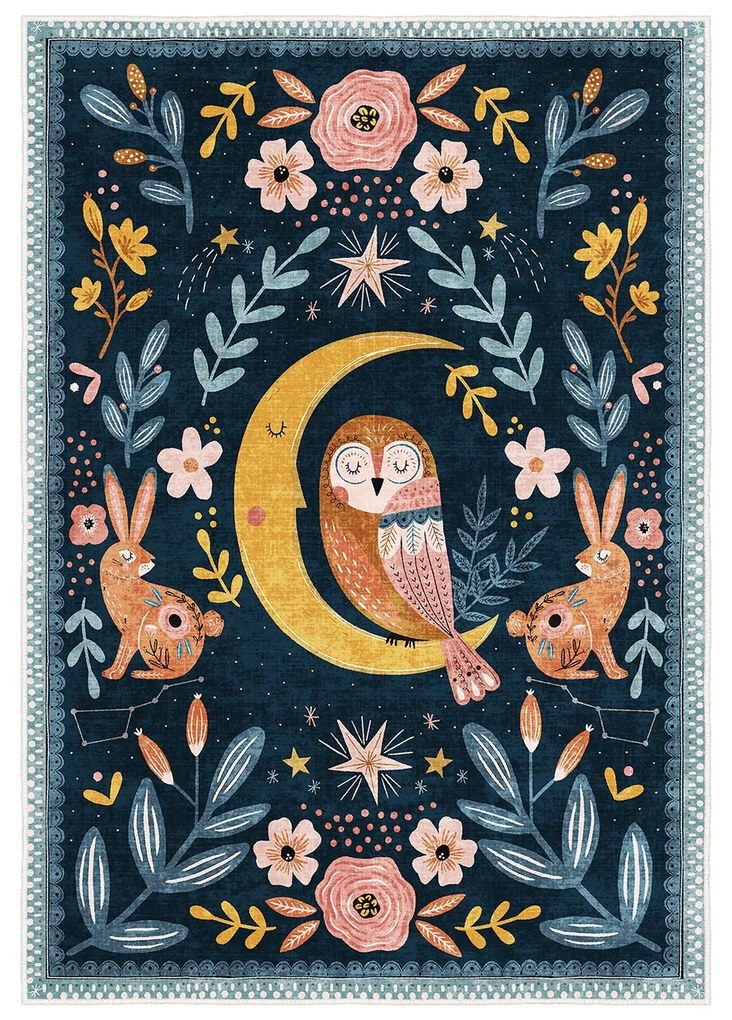 Szőnyeg (100 x 300), Wookece1694