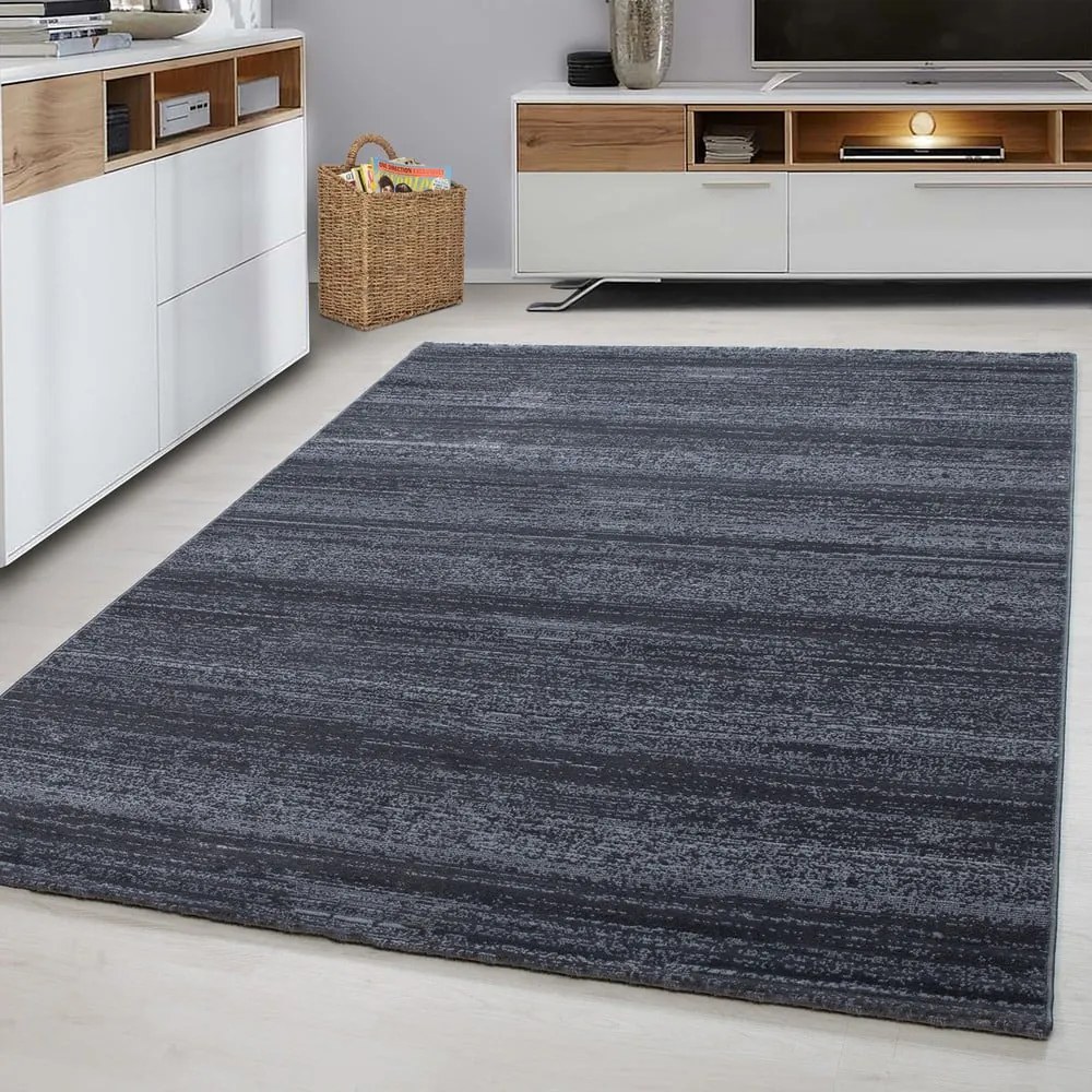 Szürke szőnyeg 80x150 cm Plus – Ayyildiz Carpets