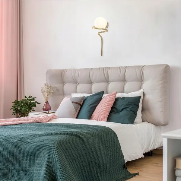 Rabalux 71136 - Fali lámpa SARABI 1xE27/20W/230V