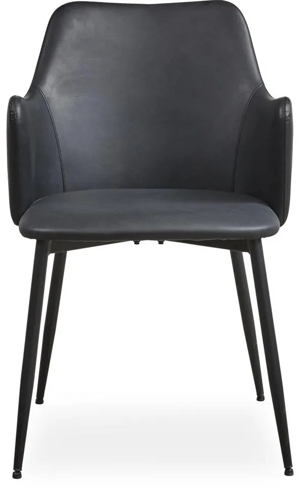 Skylar design karfás szék