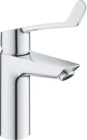 Grohe Eurosmart New mosdó csaptelep meghosszabbított fogantyúval króm 23983003 G23983003