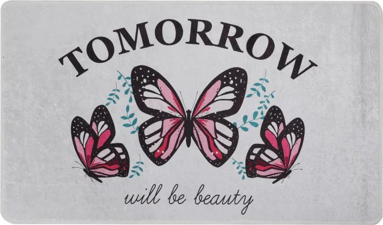 Tomorrow Djt (70 x 120)