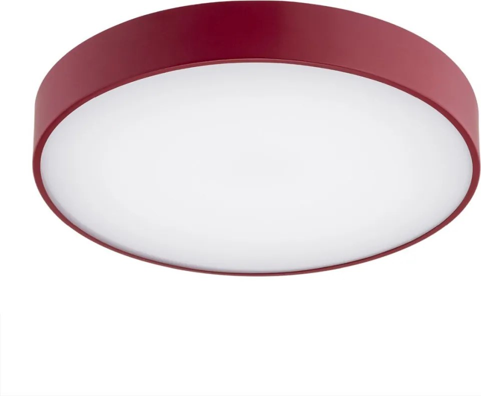 ARGON 8334 TIAMO Ernyős Mennyezeti Lámpa Piros LED IP20