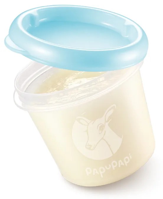 Tescoma PAPU PAPI 150 ml, 2 db, kék