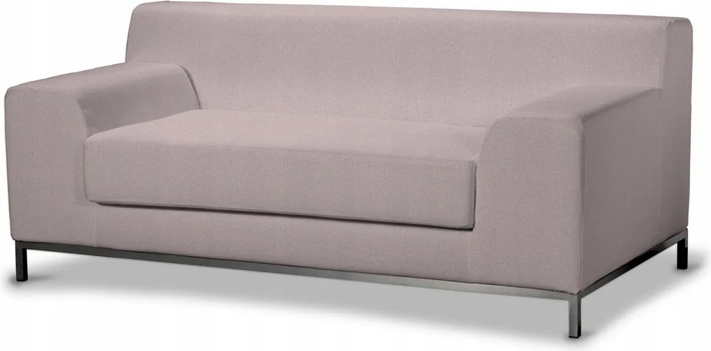 Dekoria Ikea Kramfors 2 személyes kanapé huzat