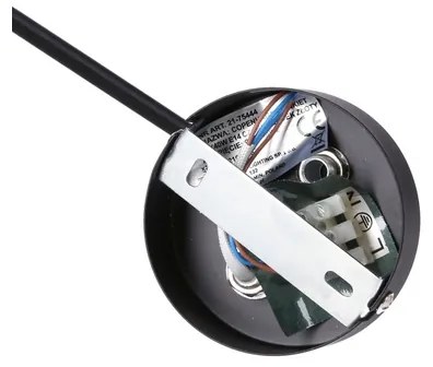 Fali lámpa COPENHAGEN 1xE14/40W/230V