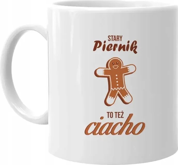 A régi mézeskalács is egy süti Karácsonyi Ajándék Neki