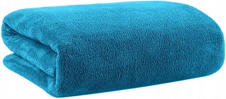 Törölköző 500G Prémium Kéthurkos 50x100cm Tengeri