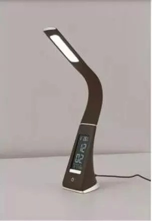 Nipeko (9900042) HT8668 Kijelző barna