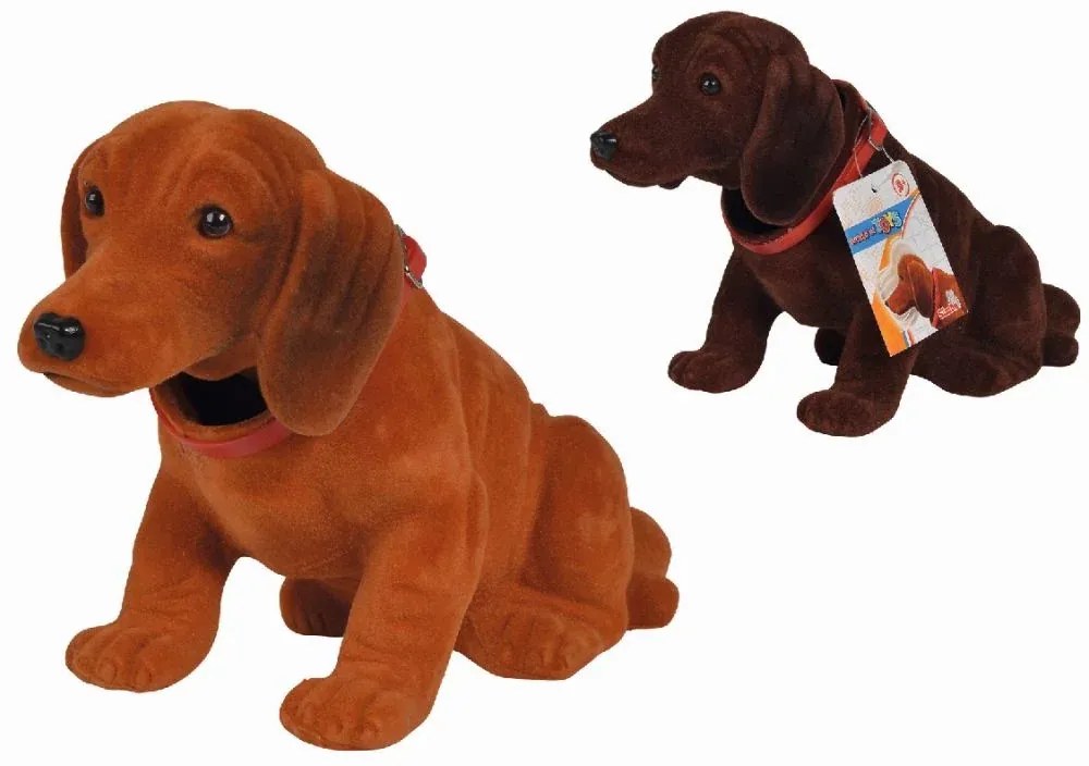 SIMBA Bólogató kutya - 27 cm - Rappa