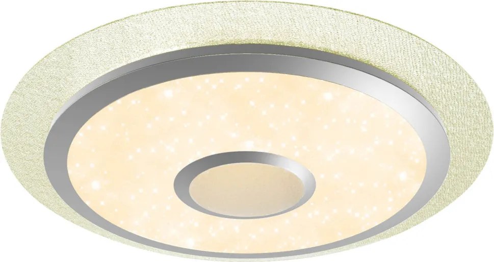 BRILLIANT HK17503S05 RONNY Ufo Lámpa Fehér LED IP20