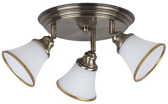 Rabalux - Pótüveg GRANDO E14 spotlámpához, átmérő 11 cm