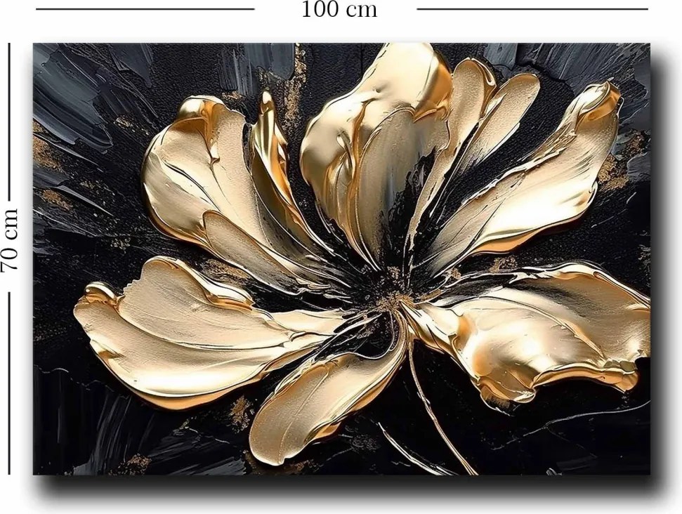 70100GSC-026 vászonkép, 70 x 100 cm