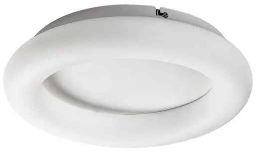 Rabalux 71168 - LED Mennyezeti lámpa CELIE LED/24W/230V átm. 33 cm fehér