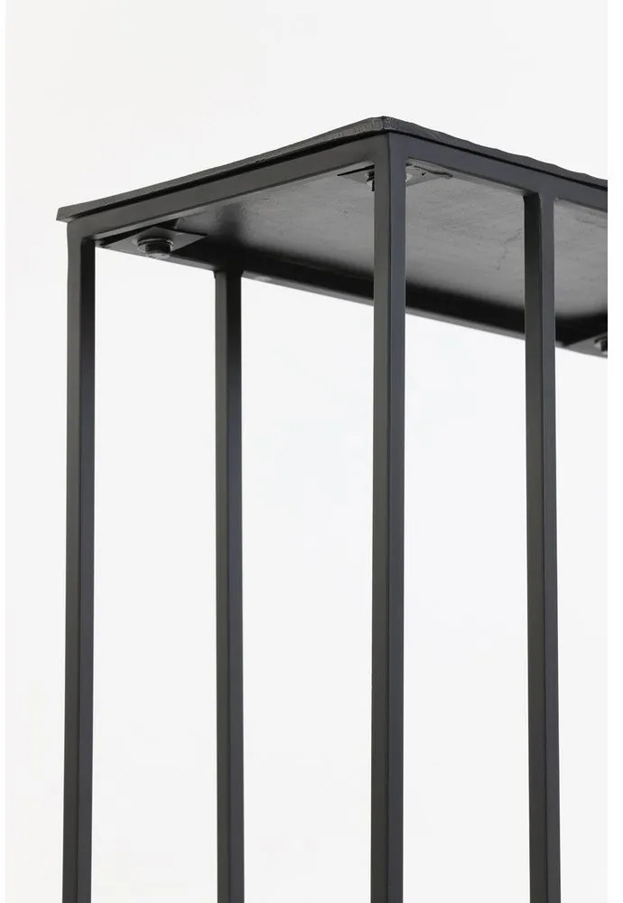 Tárolóasztal 26x48 cm Macy – Light &amp; Living