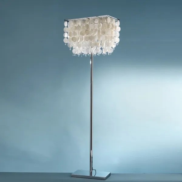 ONLI - Állólámpa MAKANI 4xE14/6W/230V