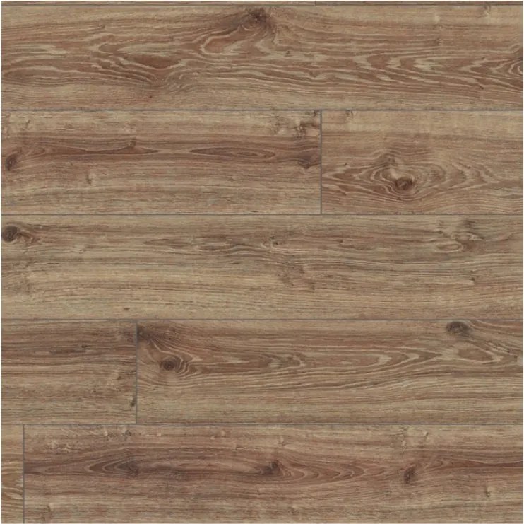 Laminált padlópanelek malawi tölgy AC5 8 mm 4V click rendszer