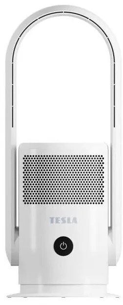 TESLA Smart TESLA Smart - Okos légtisztító ionizációval és ventilátorral 35W/230V Wi-Fi TE0171