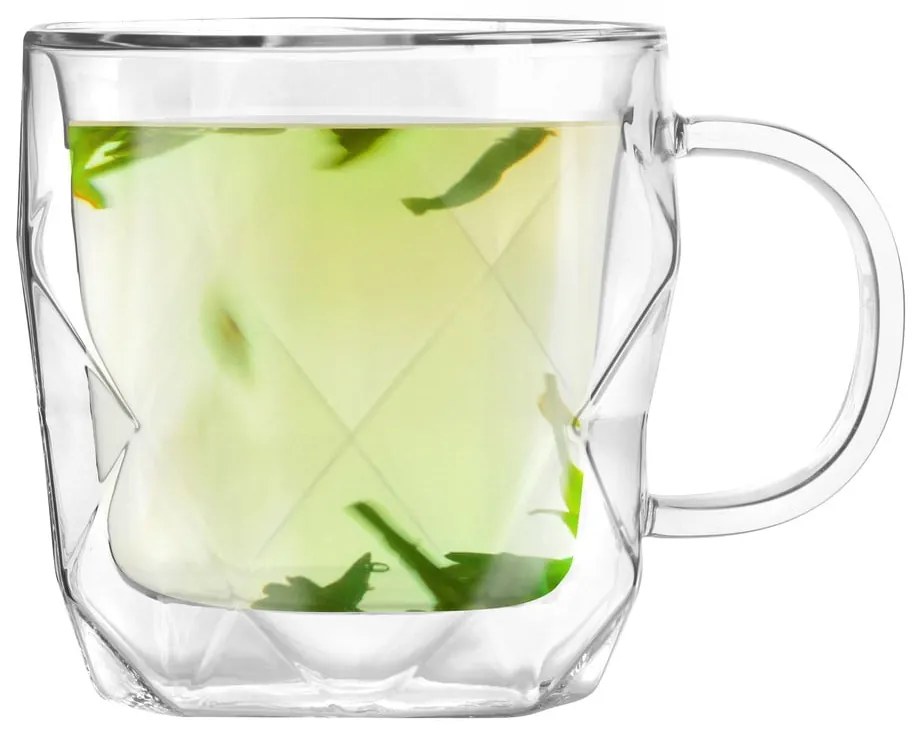 Bögre 450 ml Geo – Vialli Design