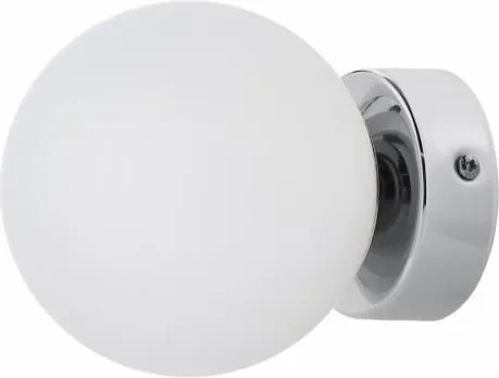 Kaspa ASTRA 20774103 Fali lámpa 1x9W/E14 IP20