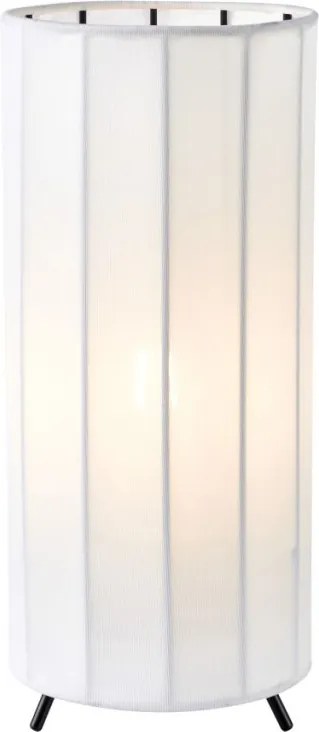 Markslojd HIKARI 108958 Asztali lámpa 1x40W/E27 IP20