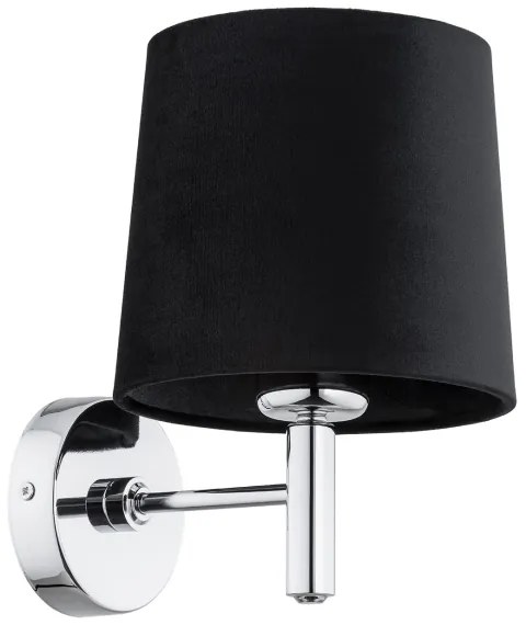 Argon 4726 - Fali lámpa BOLZANO 1xE27/15W/230V