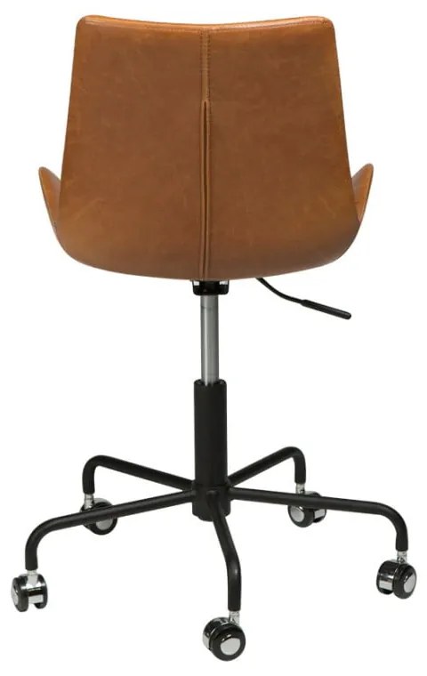 Hype világosbarna irodai szék - DAN-FORM Denmark