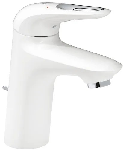 Grohe Eurostyle New mosdó csaptelep leeresztőszeleppel hold fehér / króm 33558ls3 G33558LS3