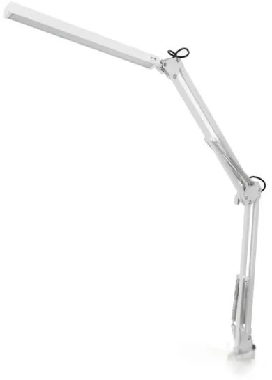 LED Dimmelhető asztali lámpa 2in1 USB TENUIX LED/14W/5V 3000-6000K fehér