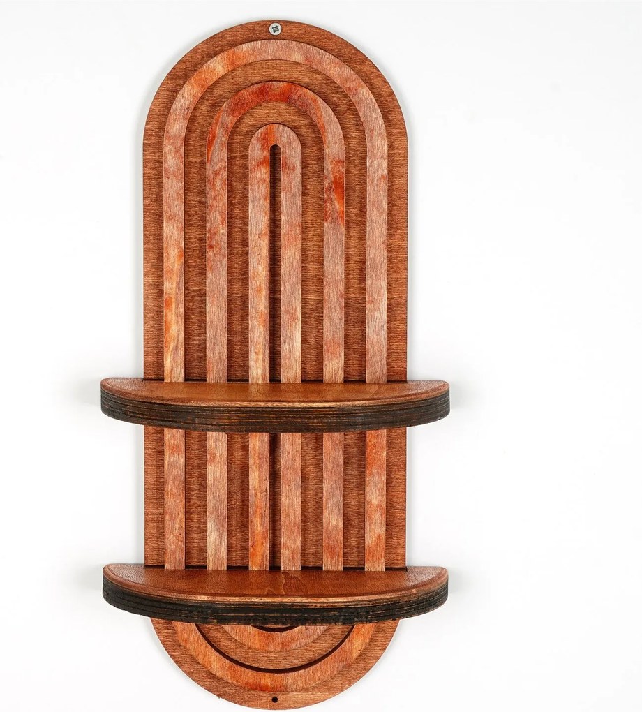 Fali polc, 40×20 cm – Raf270
