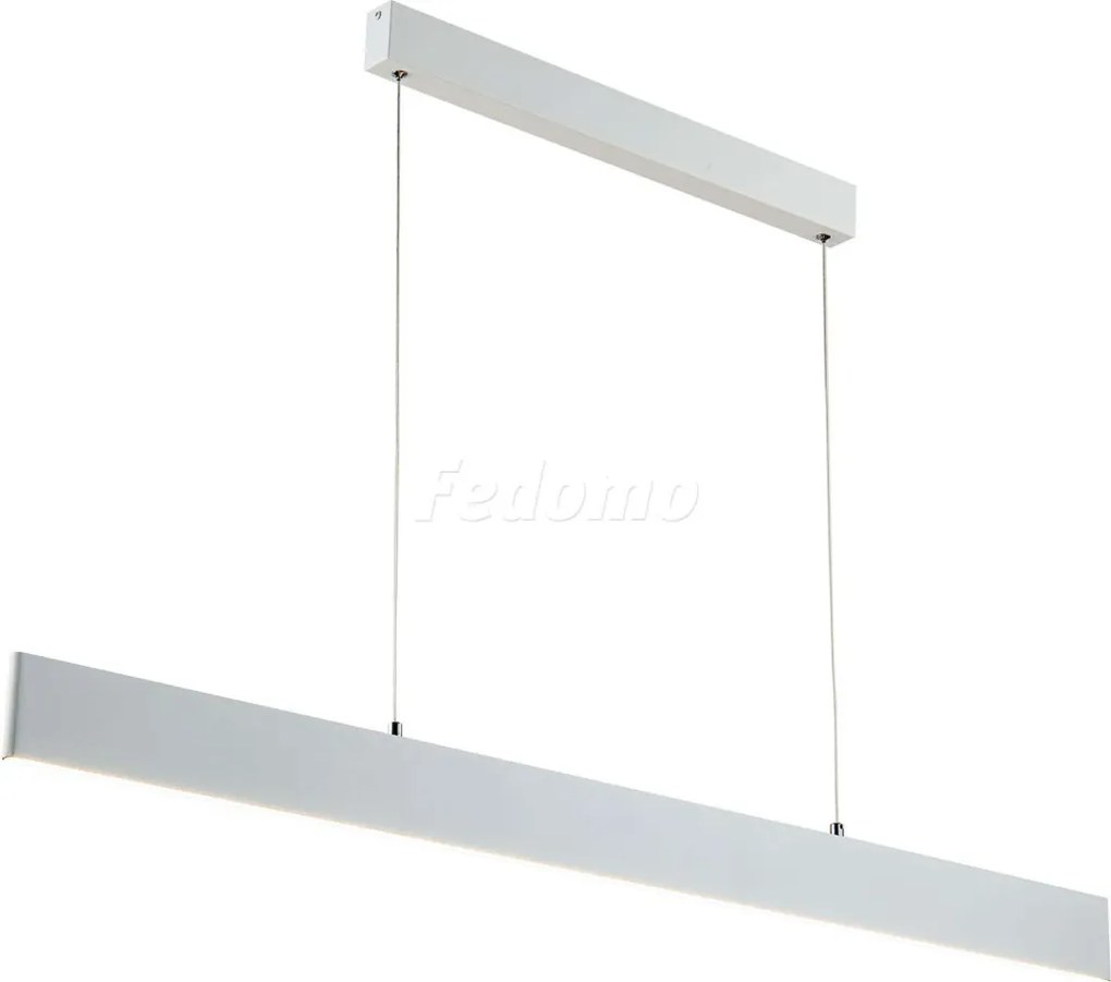 Maytoni STEP P010PL-L30W Függőlámpa LED/1750LM 1750LM IP20