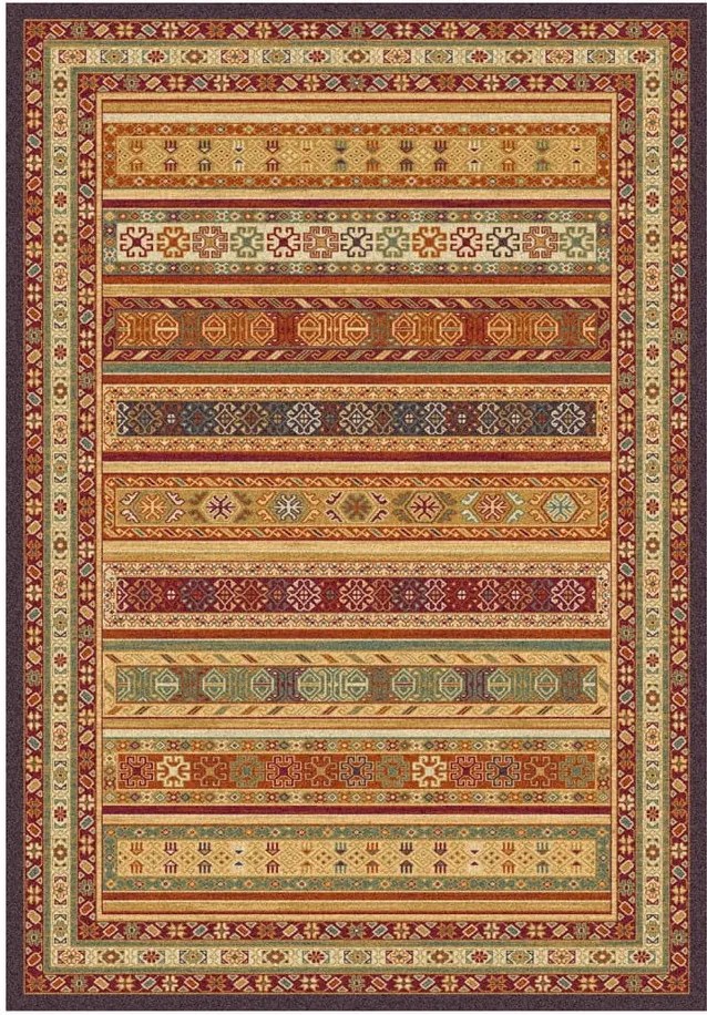 Nova szőnyeg, 57 x 110 cm - Universal