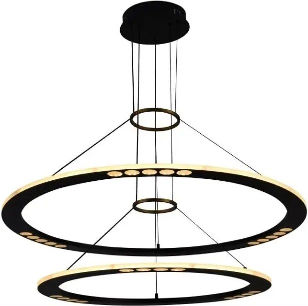 LED világítás + vezérlés 90W - J7302/B