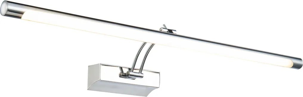 MAYTONI MIR003WL-L16CH FINO Képmegvilágító lámpa Króm LED IP20
