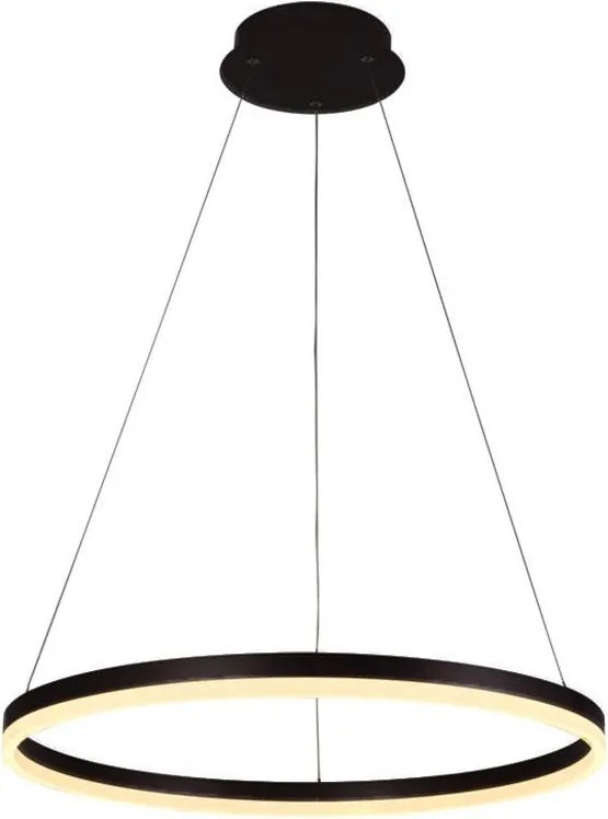 NEDES J4308-B Modern Led Függesztett Lámpa IP20