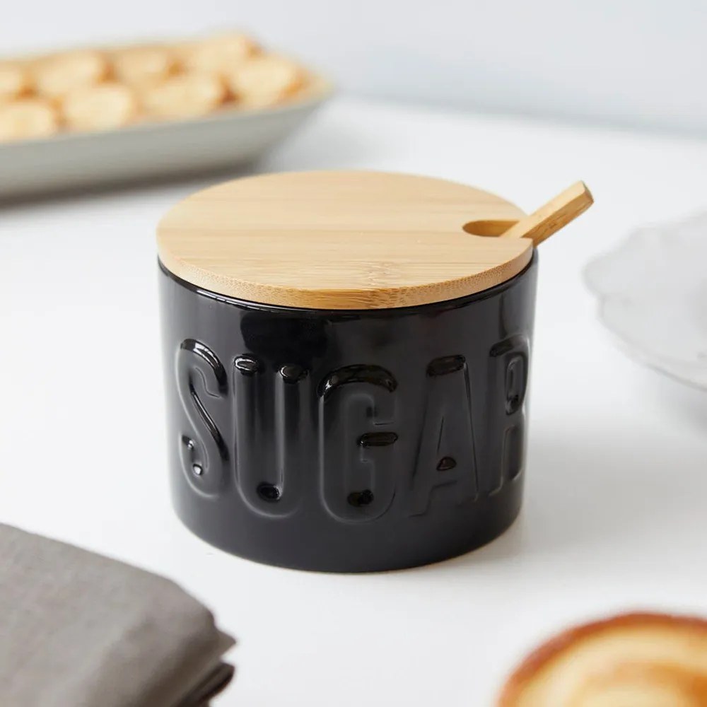 Kerámia cukortartó Sugar – Balvi