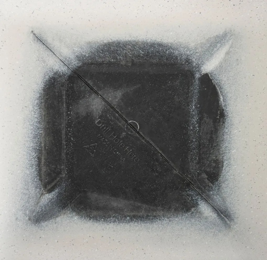 G21 Sand Cube viágcserép 28 x 28 x 27,5