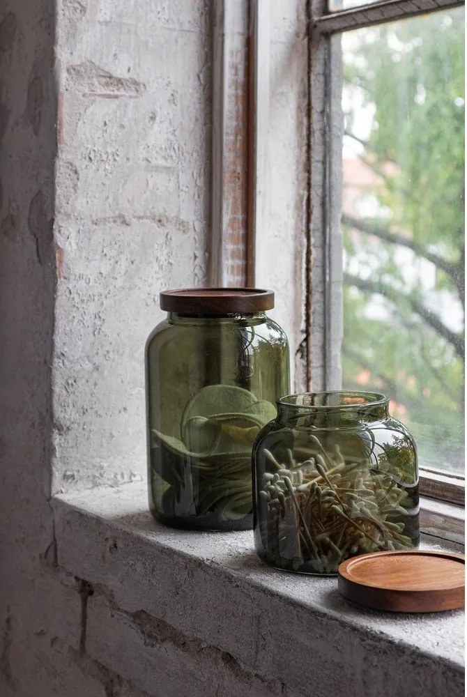 Üveg doboz Luna – Mette Ditmer Denmark