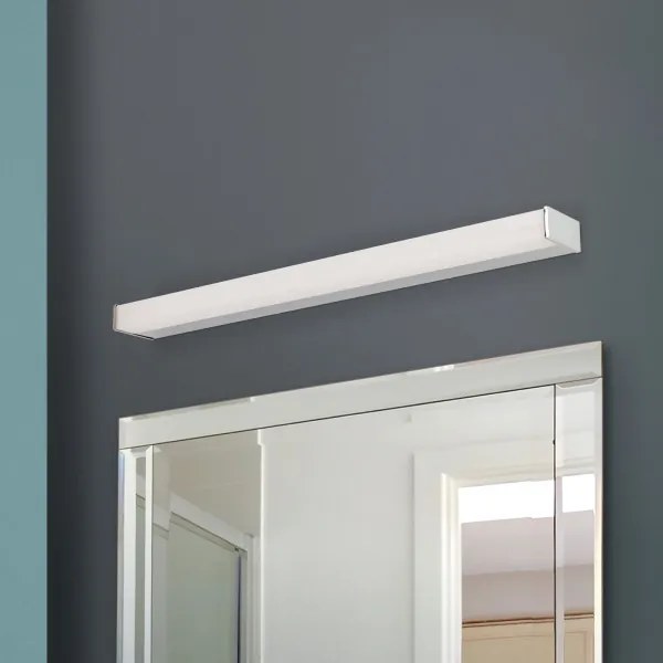 Orion Soff 3-482-LED tükörmegvilágító MARILYN LED/17W/230V 69,5 cm fényezett króm