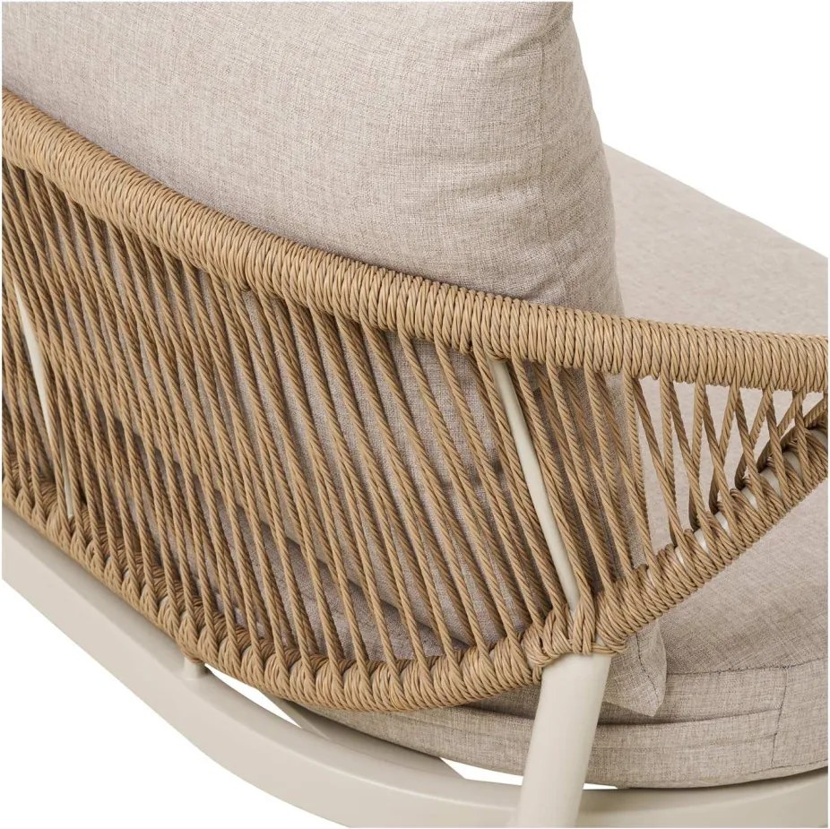 Abela kerti bútor szett