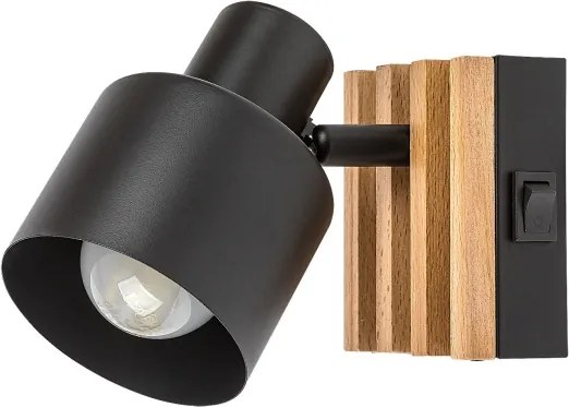 Rabalux 73420 - NOXELLE fali spotlámpa 1xE14/10W/230V
